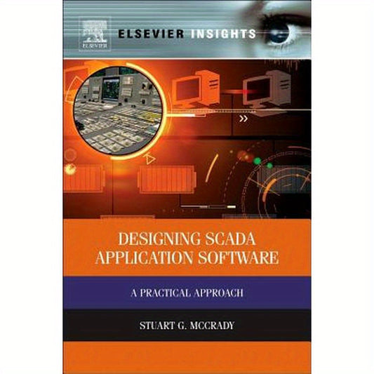Designing Scada Application Software: A Practical Approach