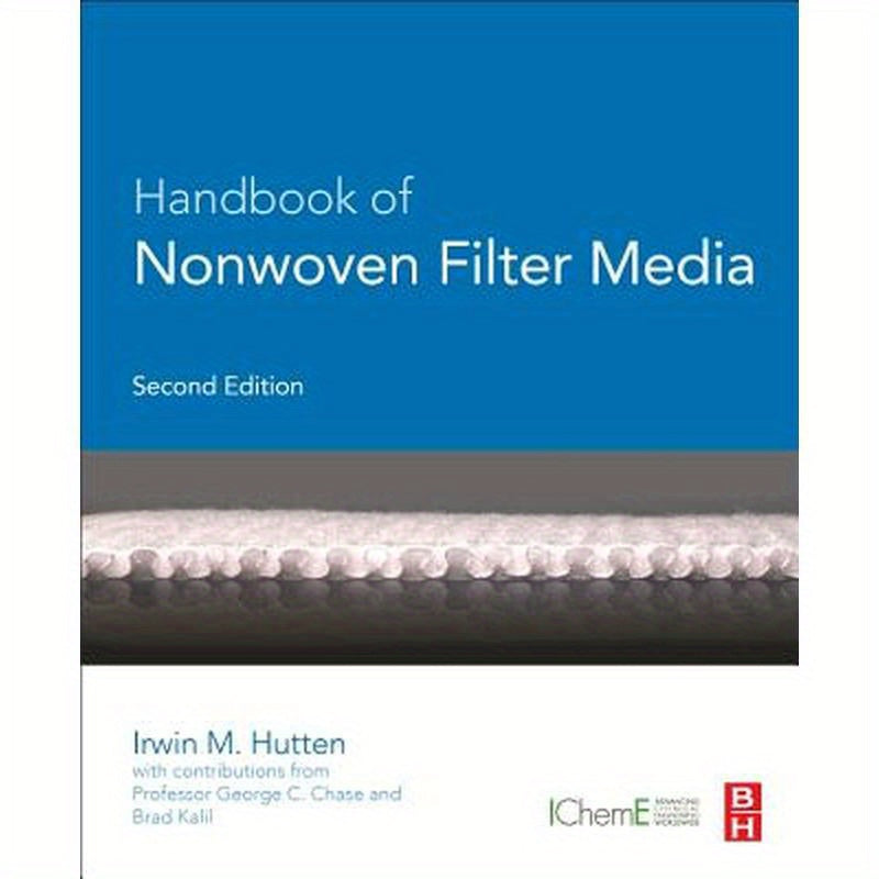 Handbook of Nonwoven Filter Media
