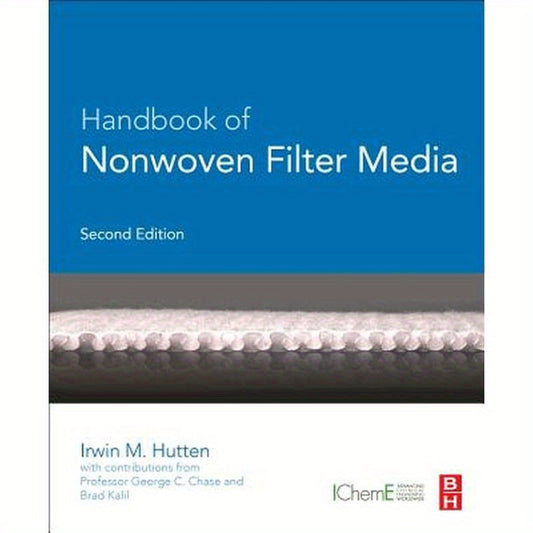 Handbook of Nonwoven Filter Media