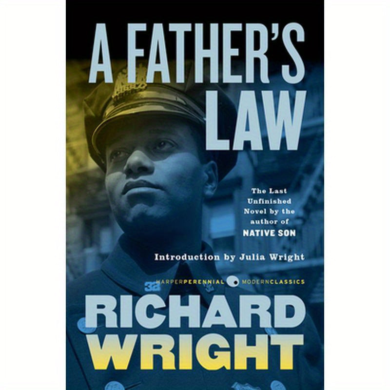 A Father's Law