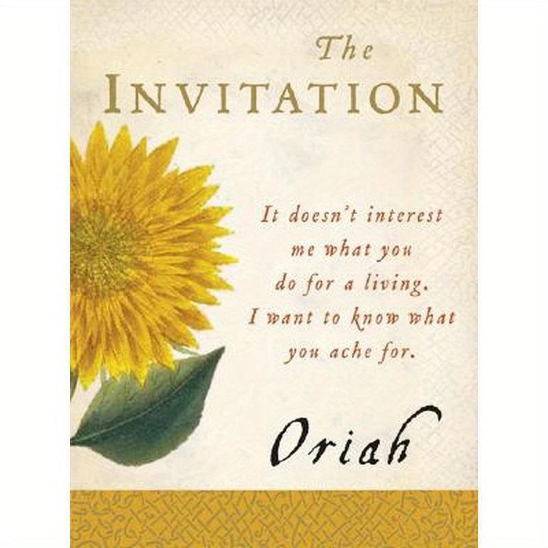 The Invitation
