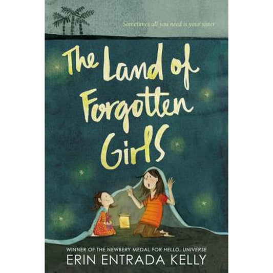 The Land of Forgotten Girls