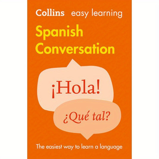 Spanish Conversation