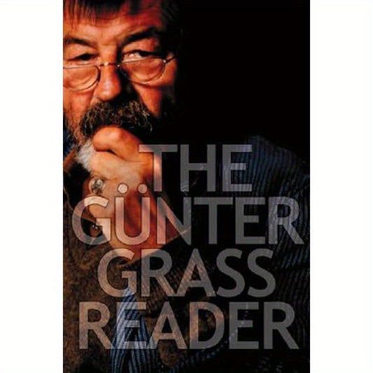 The Gunter Grass Reader