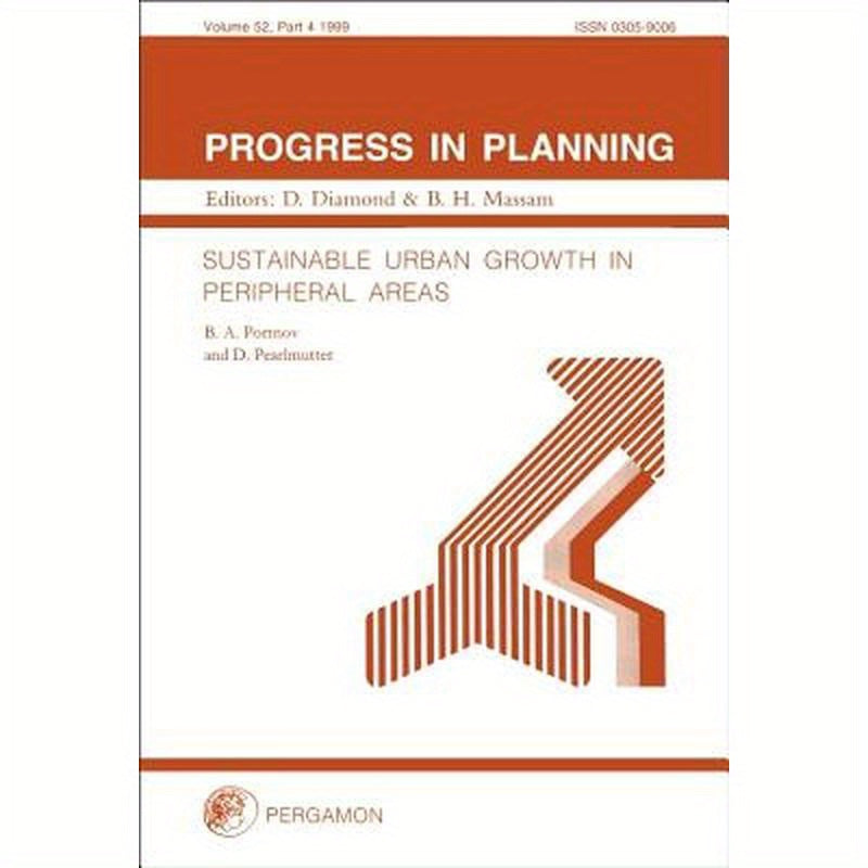 Sustainable Urban Growth in Peripheral Areas