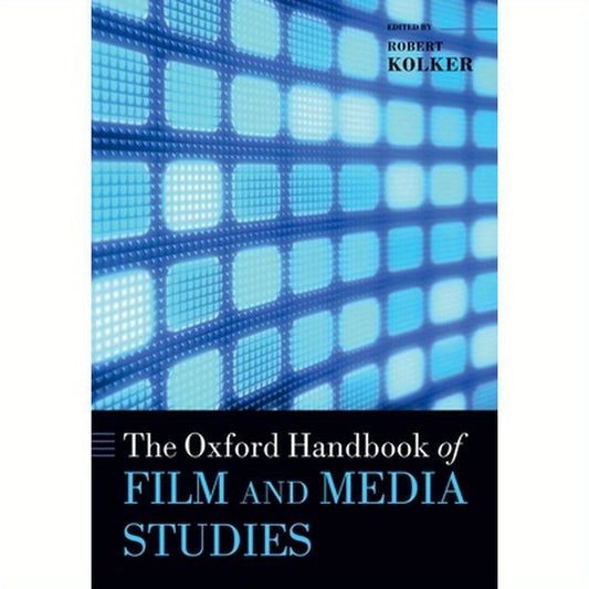 Oxford Handbook of Film and Media Studies