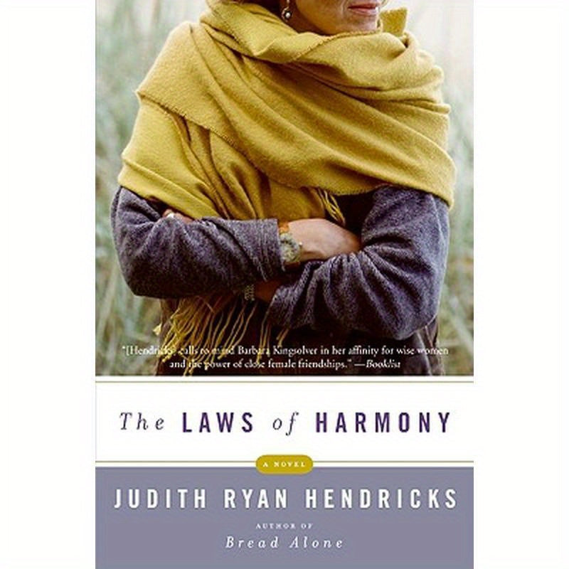 The Laws of Harmony