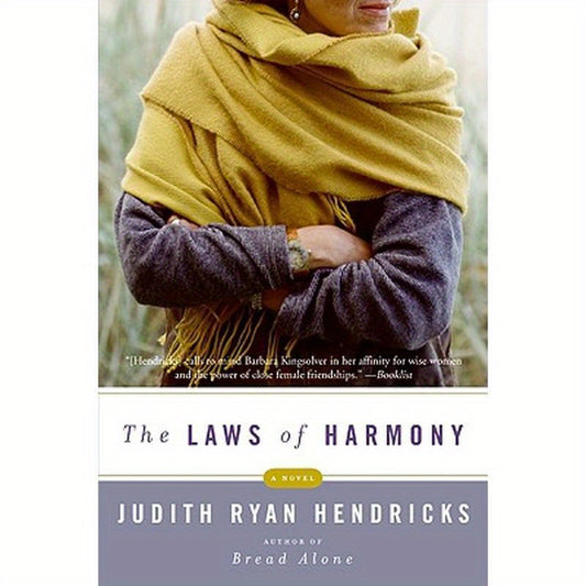 The Laws of Harmony