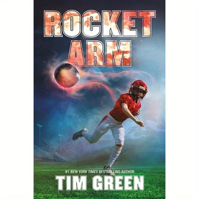 Rocket Arm