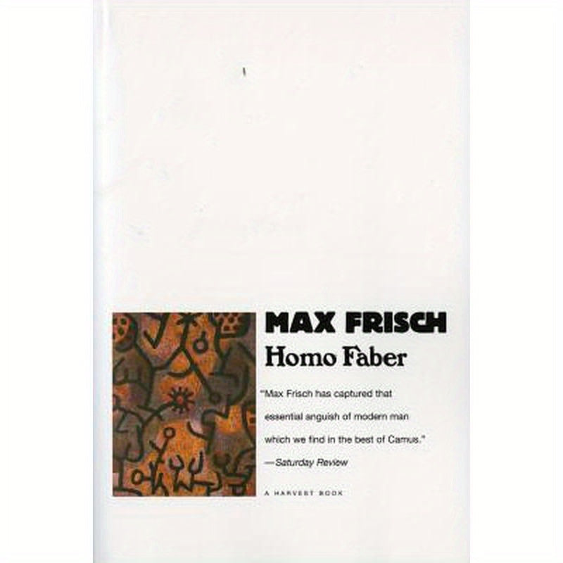 Homo Faber