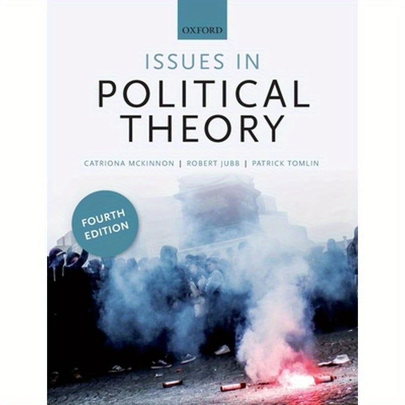 Issues in Political Theory