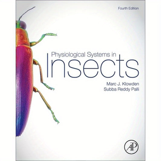 Physiological Systems in Insects