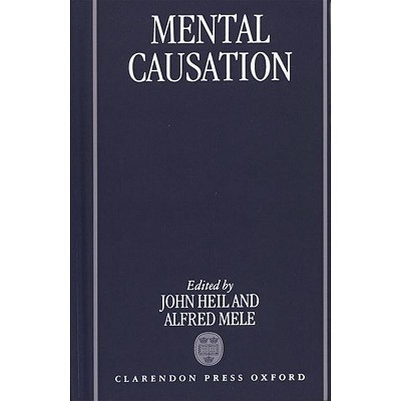 Mental Causation