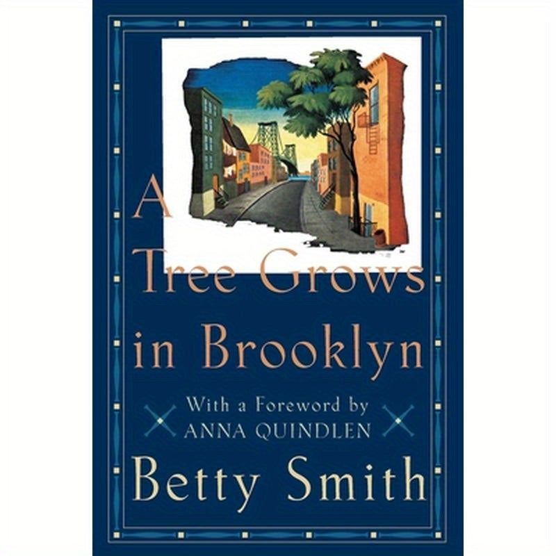 A Tree Grows in Brooklyn