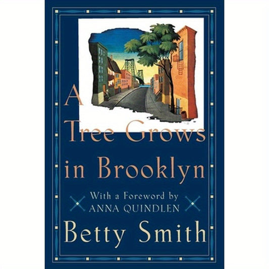 A Tree Grows in Brooklyn