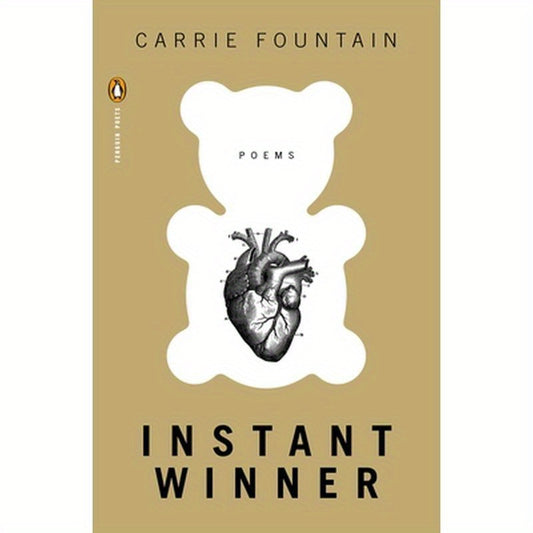 Instant Winner: Poems