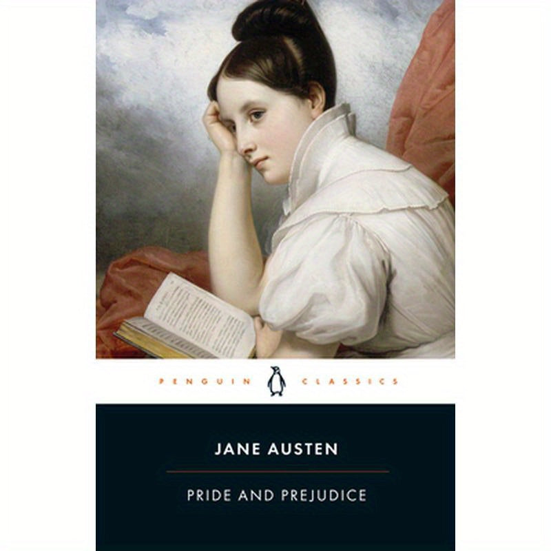 Pride and Prejudice