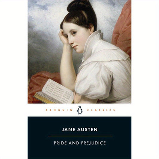 Pride and Prejudice