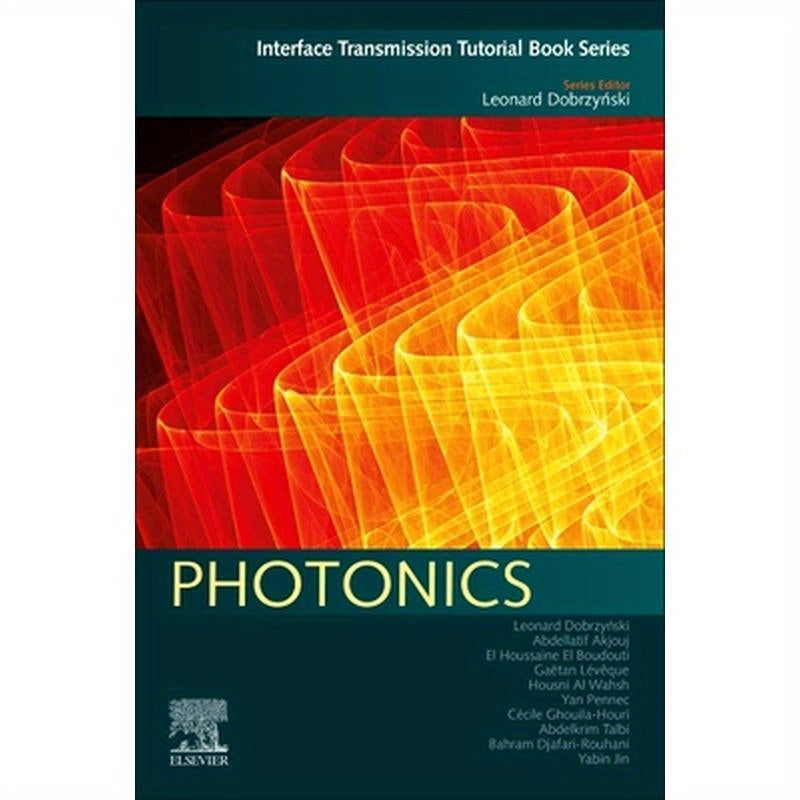 Photonics