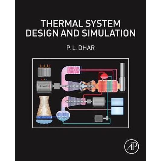 Thermal System Design and Simulation