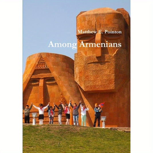 Among Armenians