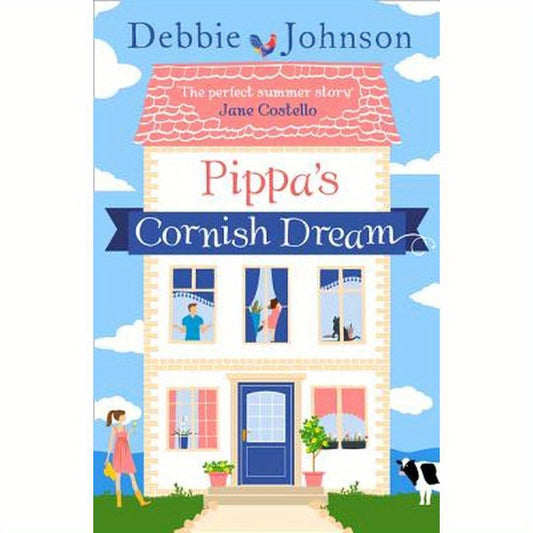 Pippa's Cornish Dream