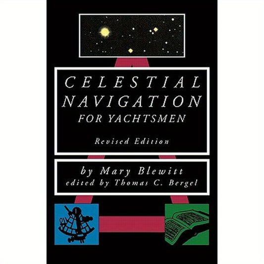 Celestial Navigation for Yachtsmen