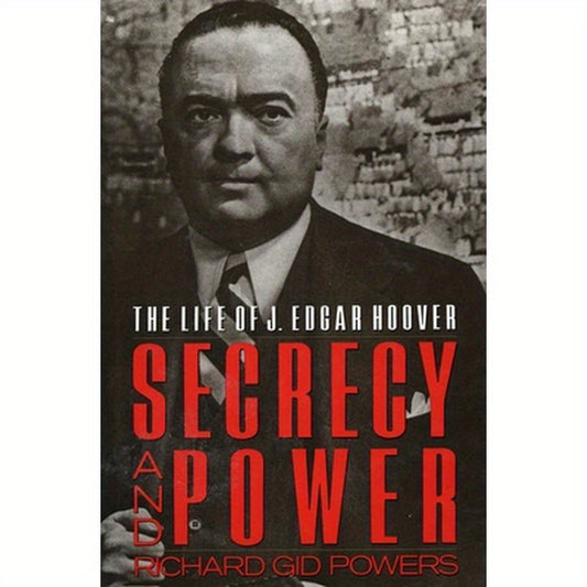 Secrecy and Power