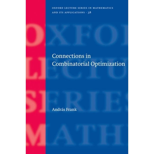 Connections in Combinatorial Optimization