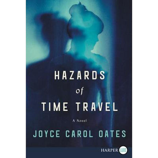 Hazards of Time Travel