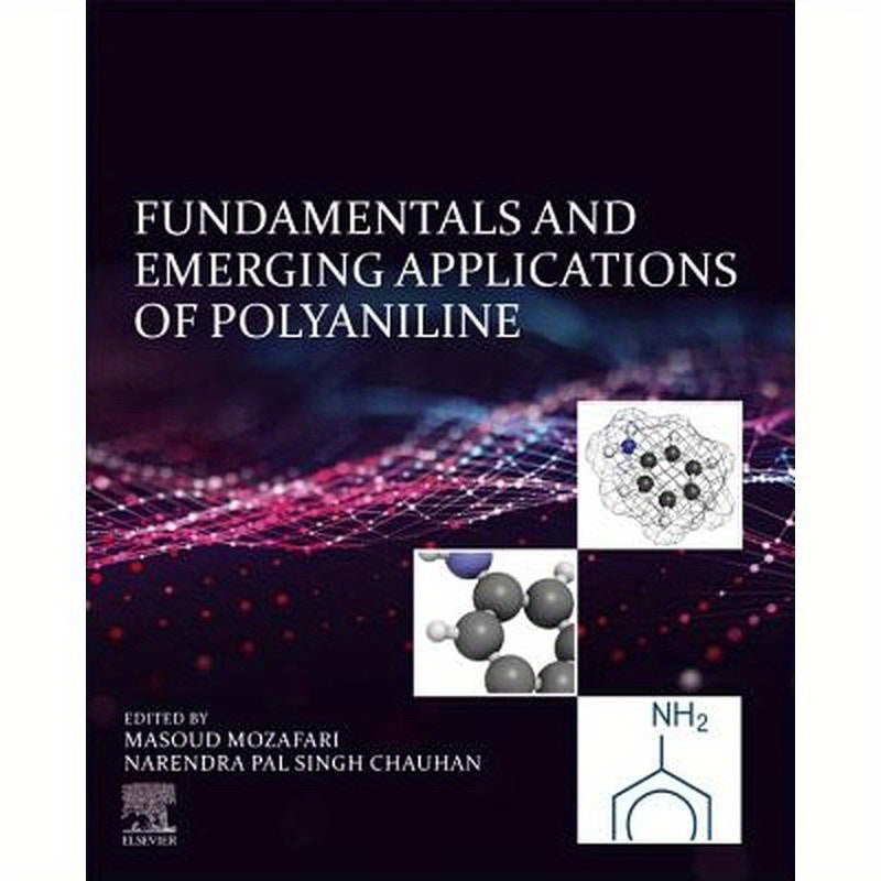 Fundamentals and Emerging Applications of Polyaniline