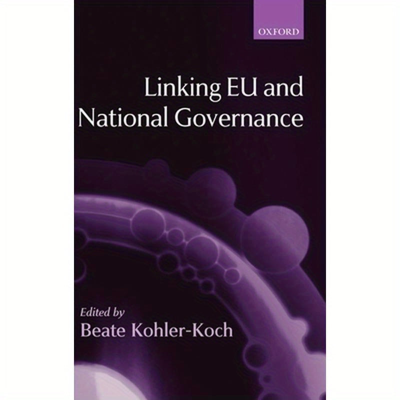 Linking EU and National Governance