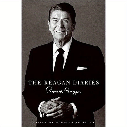 The Reagan Diaries