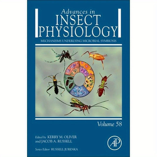 Mechanisms Underlying Microbial Symbiosis: Volume 58