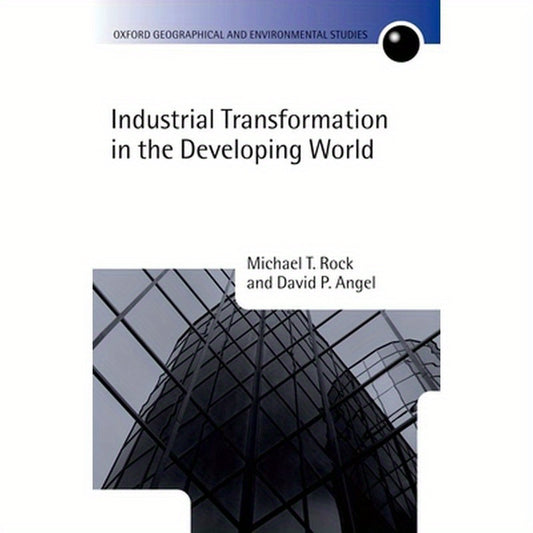 Industrial Transformation in the Developing World