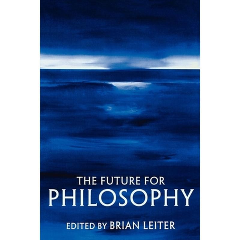 The Future for Philosophy