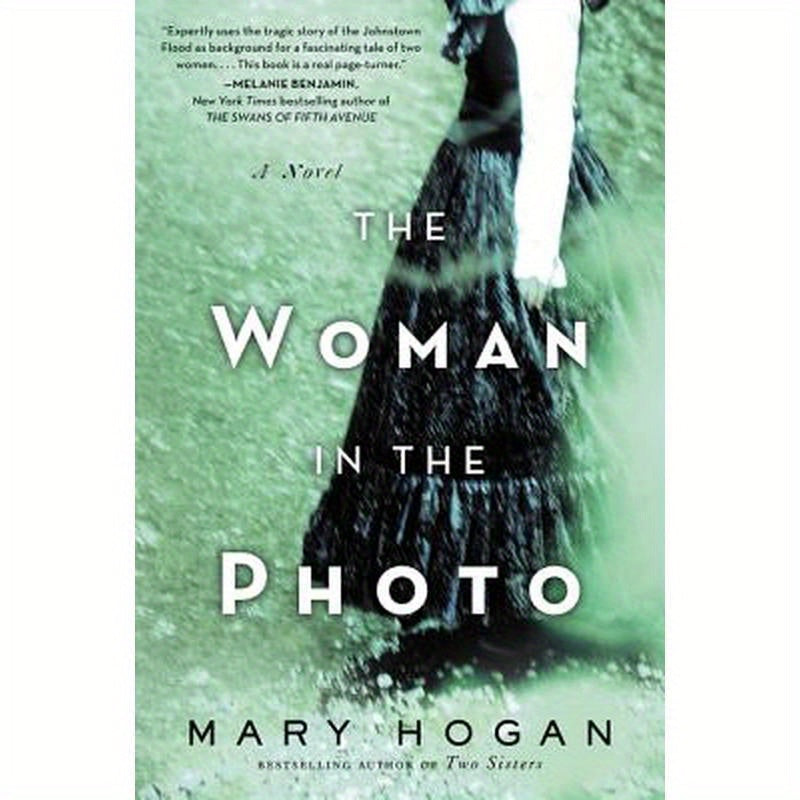 The Woman in the Photo