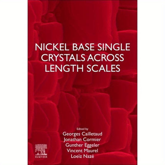 Nickel Base Single Crystals Across Length Scales
