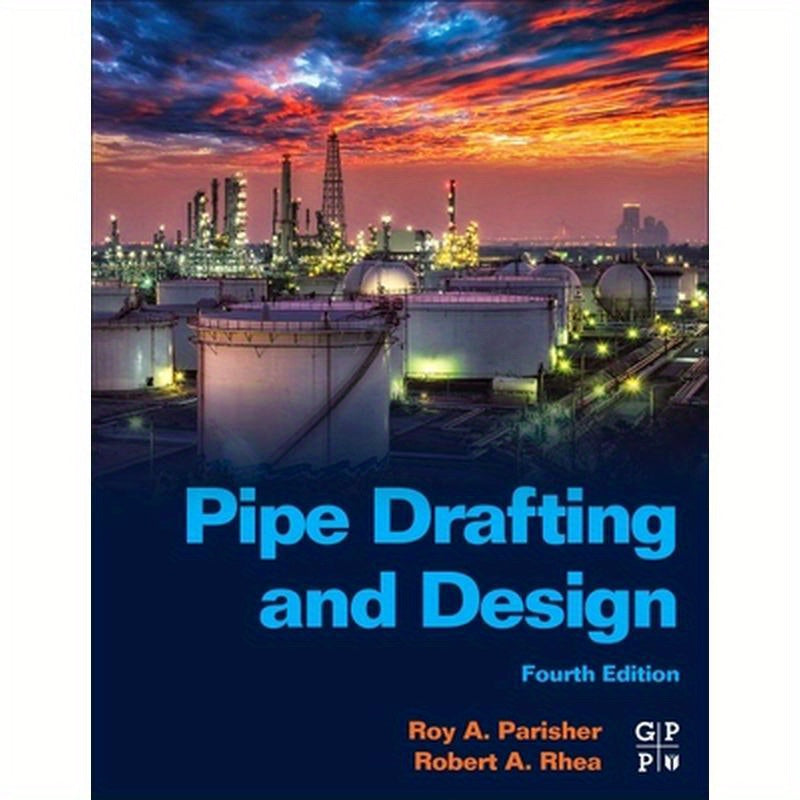 Pipe Drafting and Design