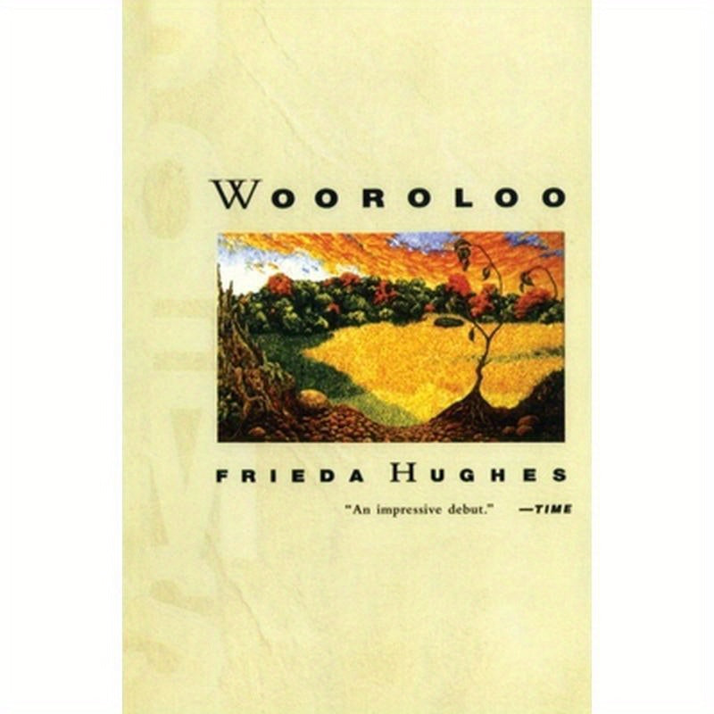 Wooroloo: Poems