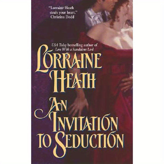 An Invitation to Seduction