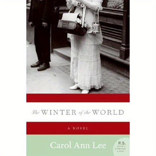 The Winter of the World