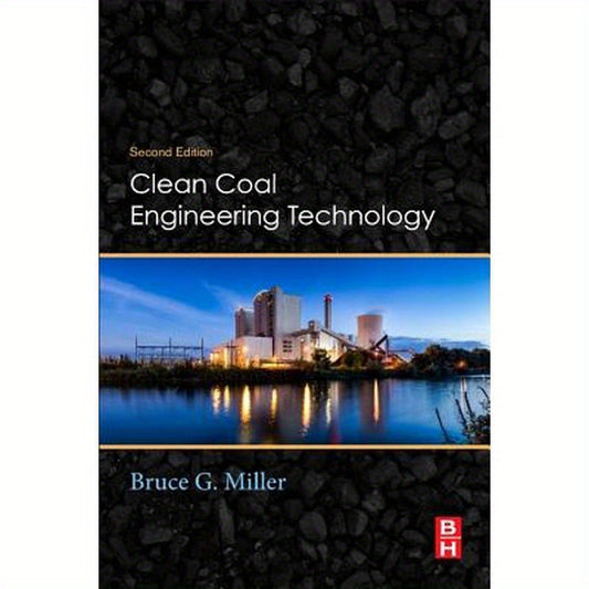 Clean Coal Engineering Technology