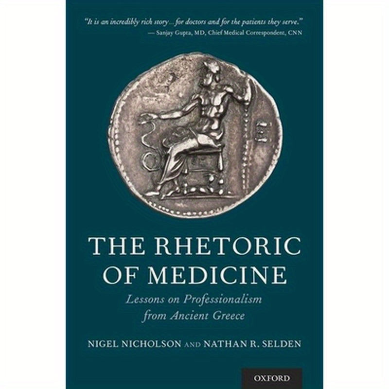 The Rhetoric of Medicine