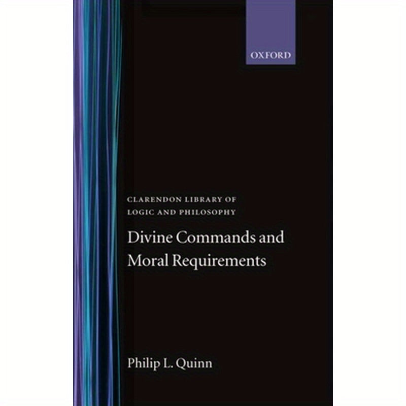 Divine Commands and Moral Requirements