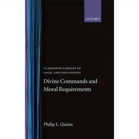 Divine Commands and Moral Requirements