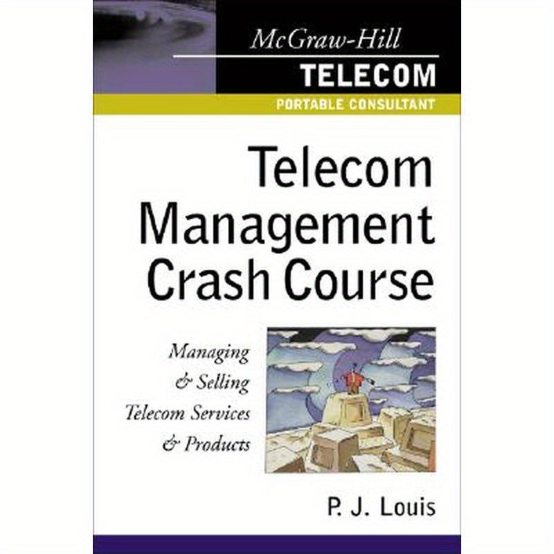 Telecom Management Crash Course