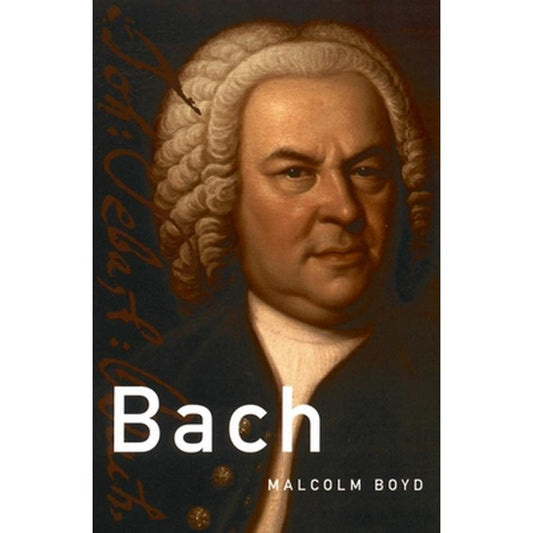 Bach