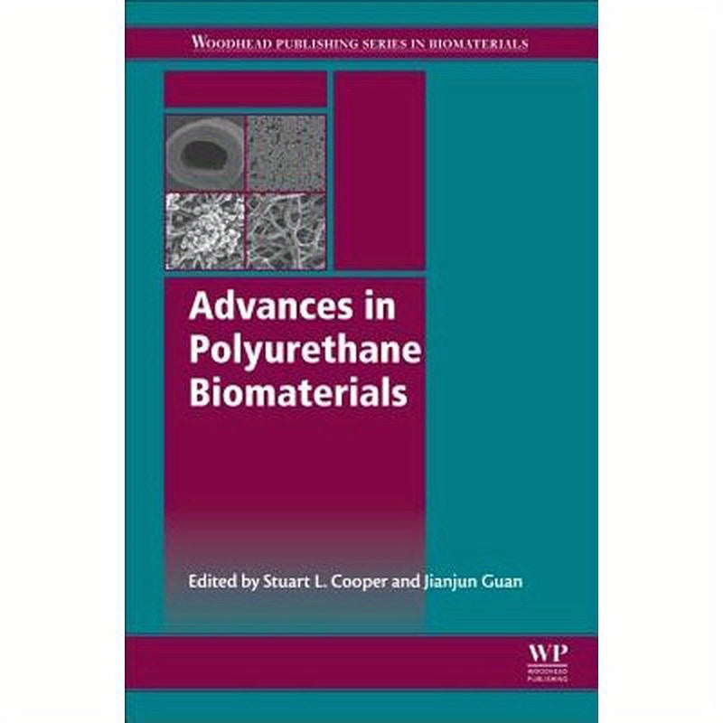 Advances in Polyurethane Biomaterials