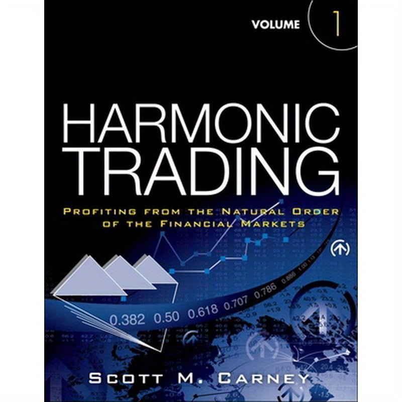Harmonic Trading: Profiting from the Natural Order of the Financial Markets, Volume 1